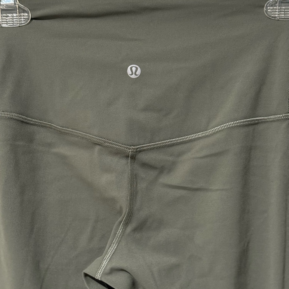 lululemon align mini flare *regular - Picture 3 of 4